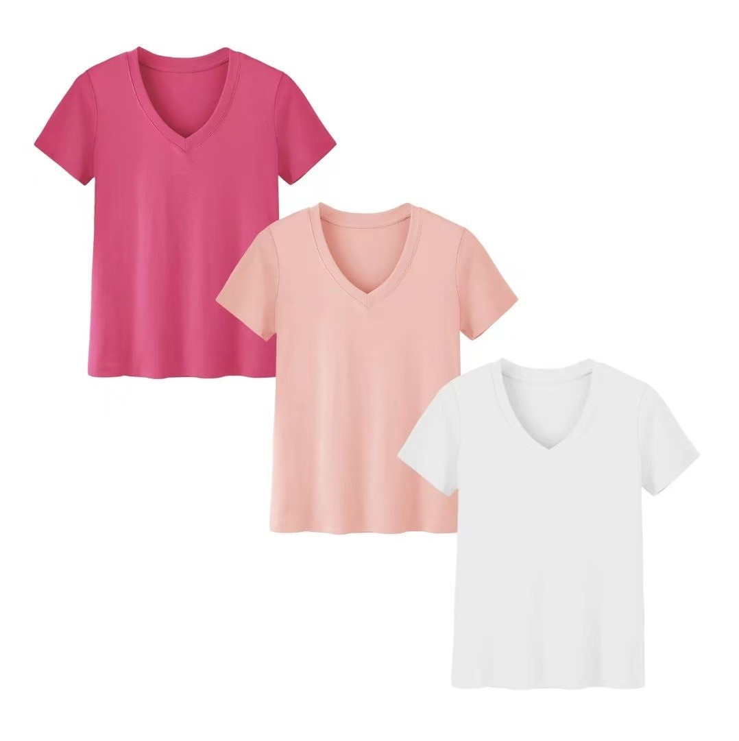 Kısa Kollu, Yuvarlak Yakalı, S - T-Shirts incelemesi ve fiyatı