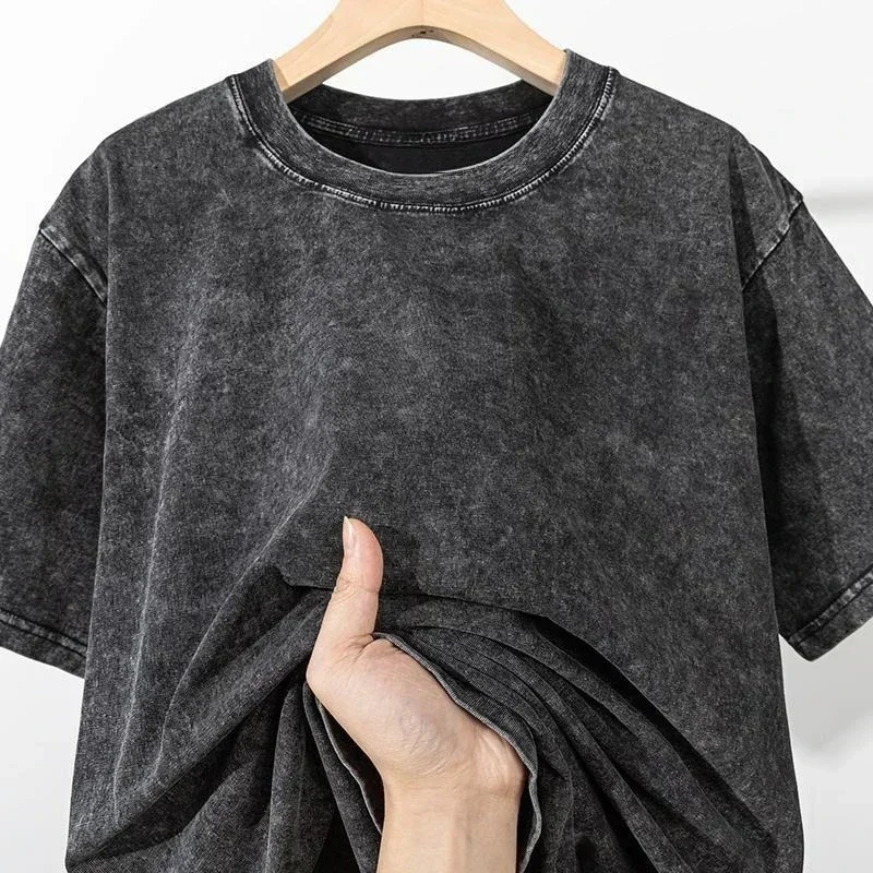 Project Hail Mary Ryan Gosling - Acid Wash Vintage Graphic T Shirt incelemesi ve fiyatı