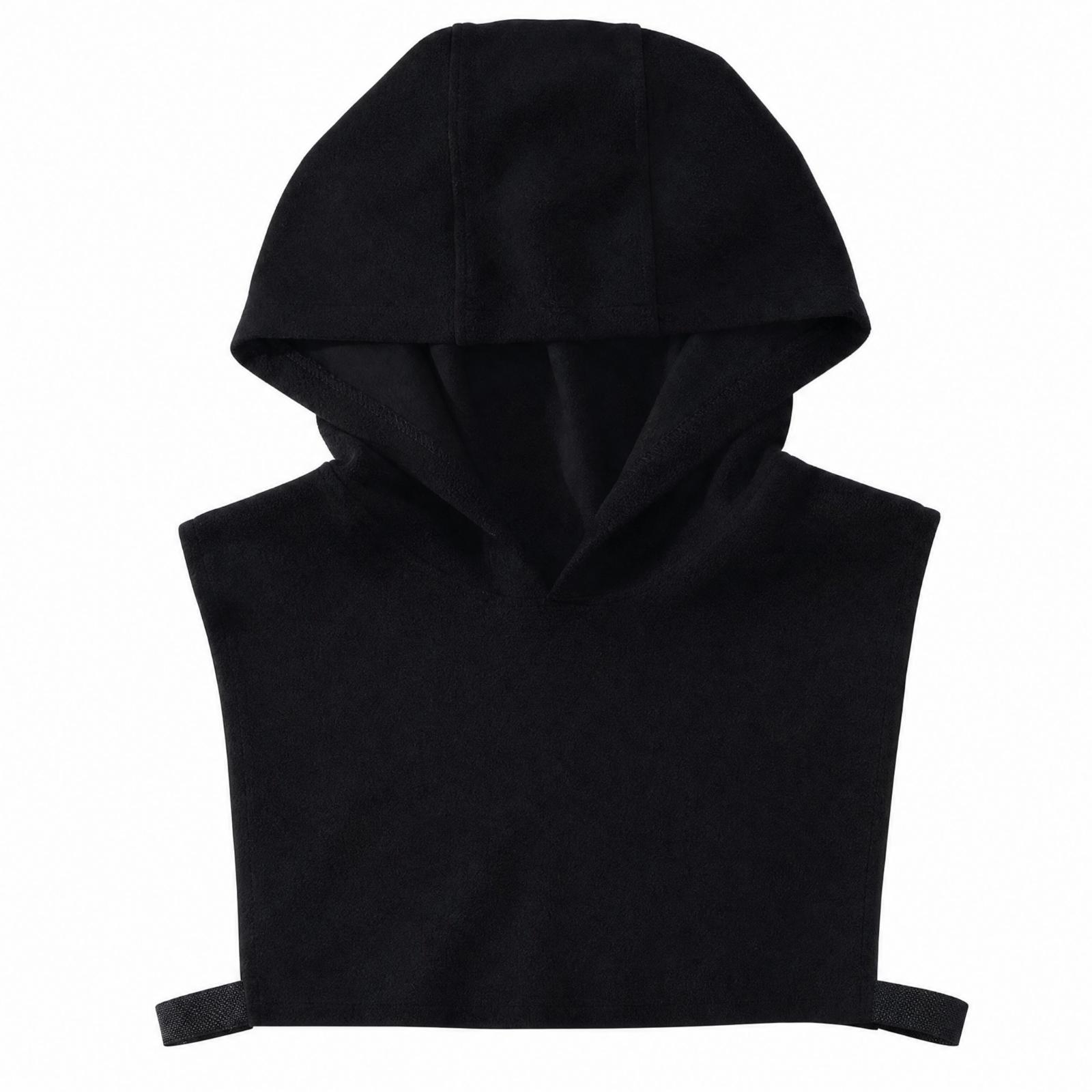 Kadın Kolsuz Polyester Kapüşon - Shirts incelemesi ve fiyatı